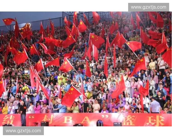 铸牢中华民族共同体意识展示多彩民族风情的全国少数民族传统体育盛会