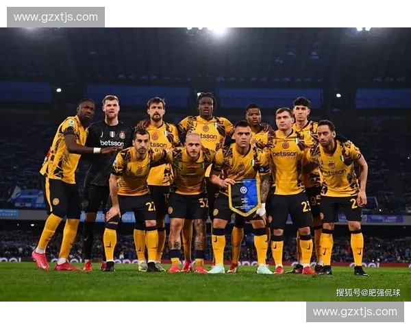 国米十年欧冠荣耀阵容回顾 联手书写历史篇章