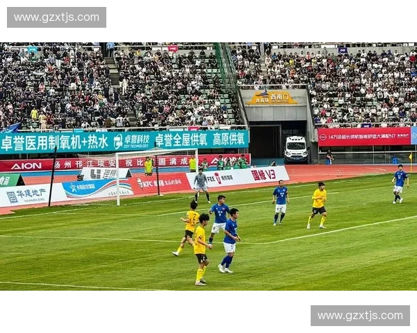 廊坊足球赛事精彩纷呈 点燃城市热情和球迷激情的足球盛宴